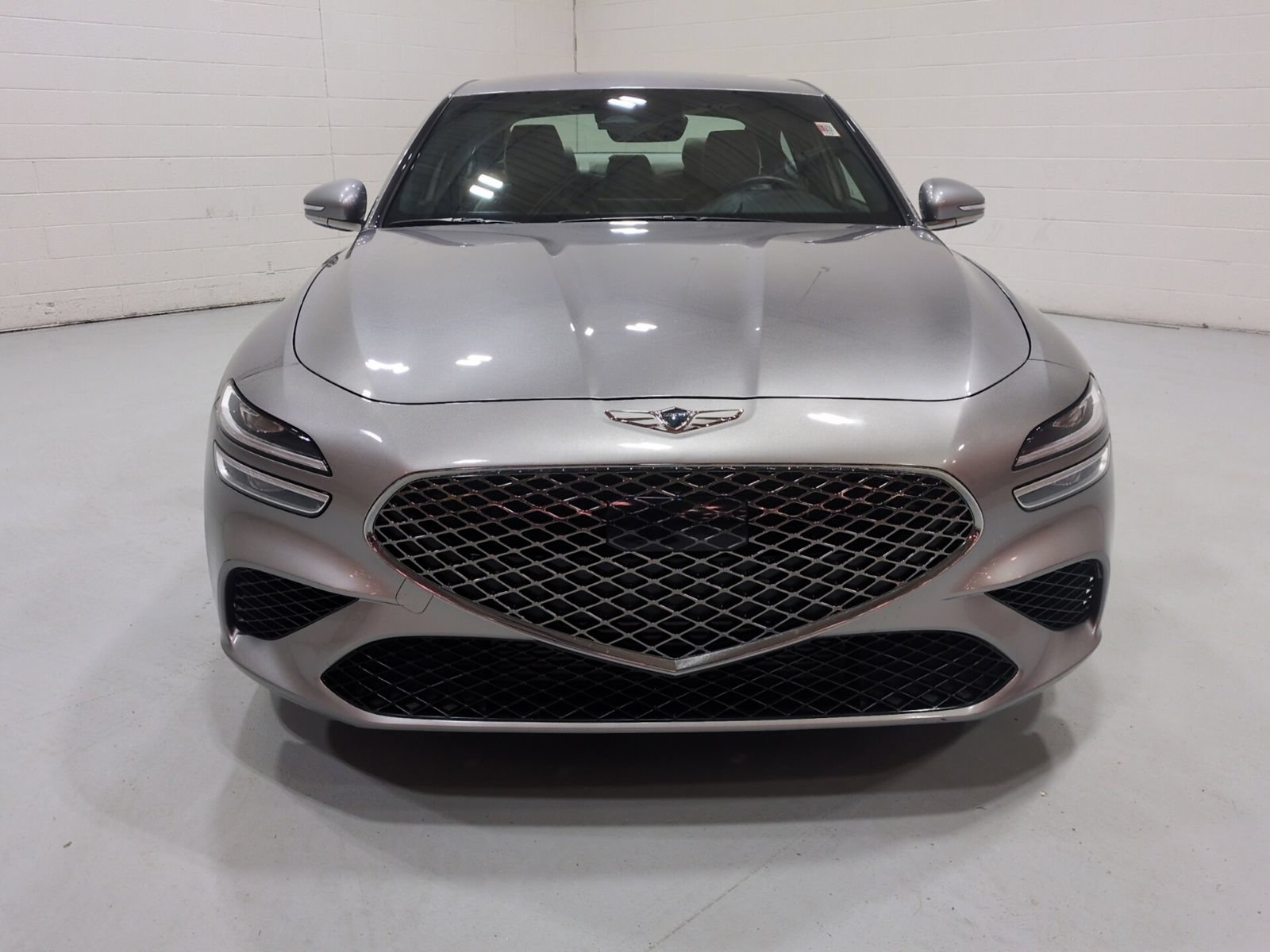 Certified 2023 Genesis G70 2.0T AWD/4WD image 8