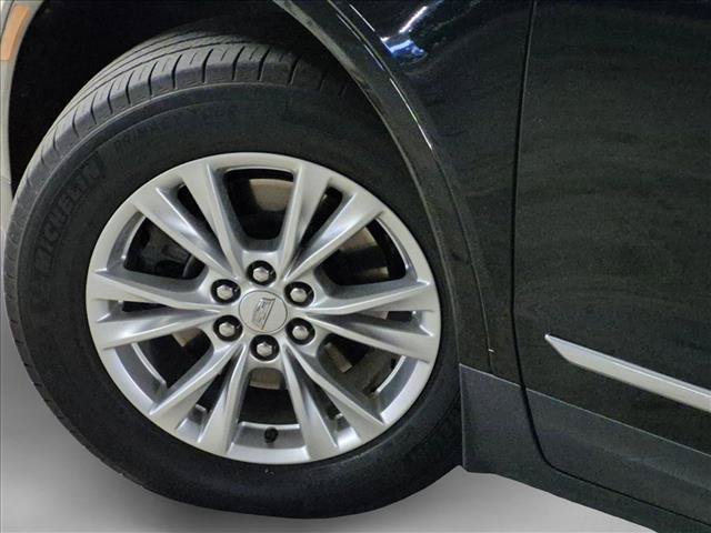 Used 2024 Cadillac XT5 Luxury FWD image 10