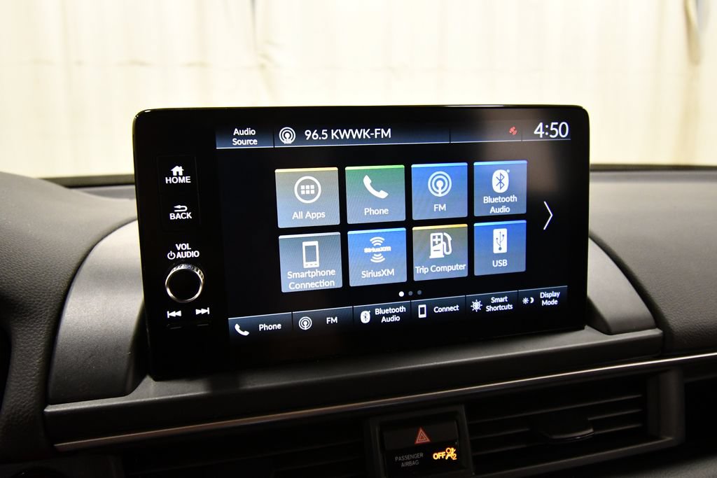 Certified 2023 Honda Pilot EX-L image 23