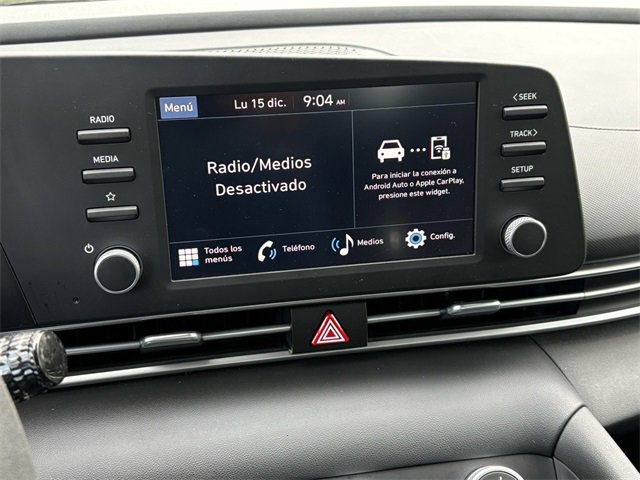 Used 2025 Hyundai Elantra SE image 20