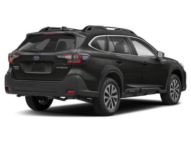 New 2025 Subaru Outback Premium AWD/4WD image 25