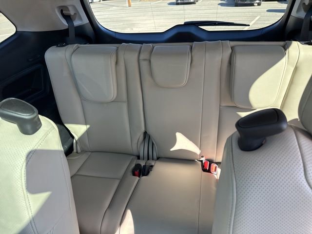 Used 2019 Subaru Ascent Limited image 13