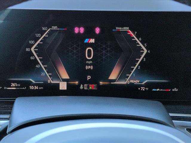 New 2026 BMW X7 xDrive40i image 11