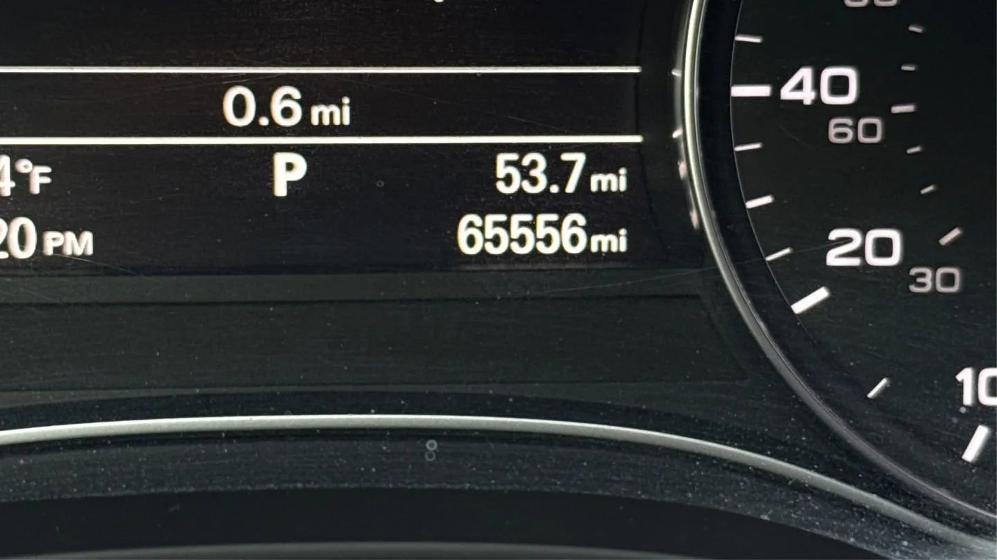 Used 2014 Audi A7 3.0T Prestige AWD/4WD image 12