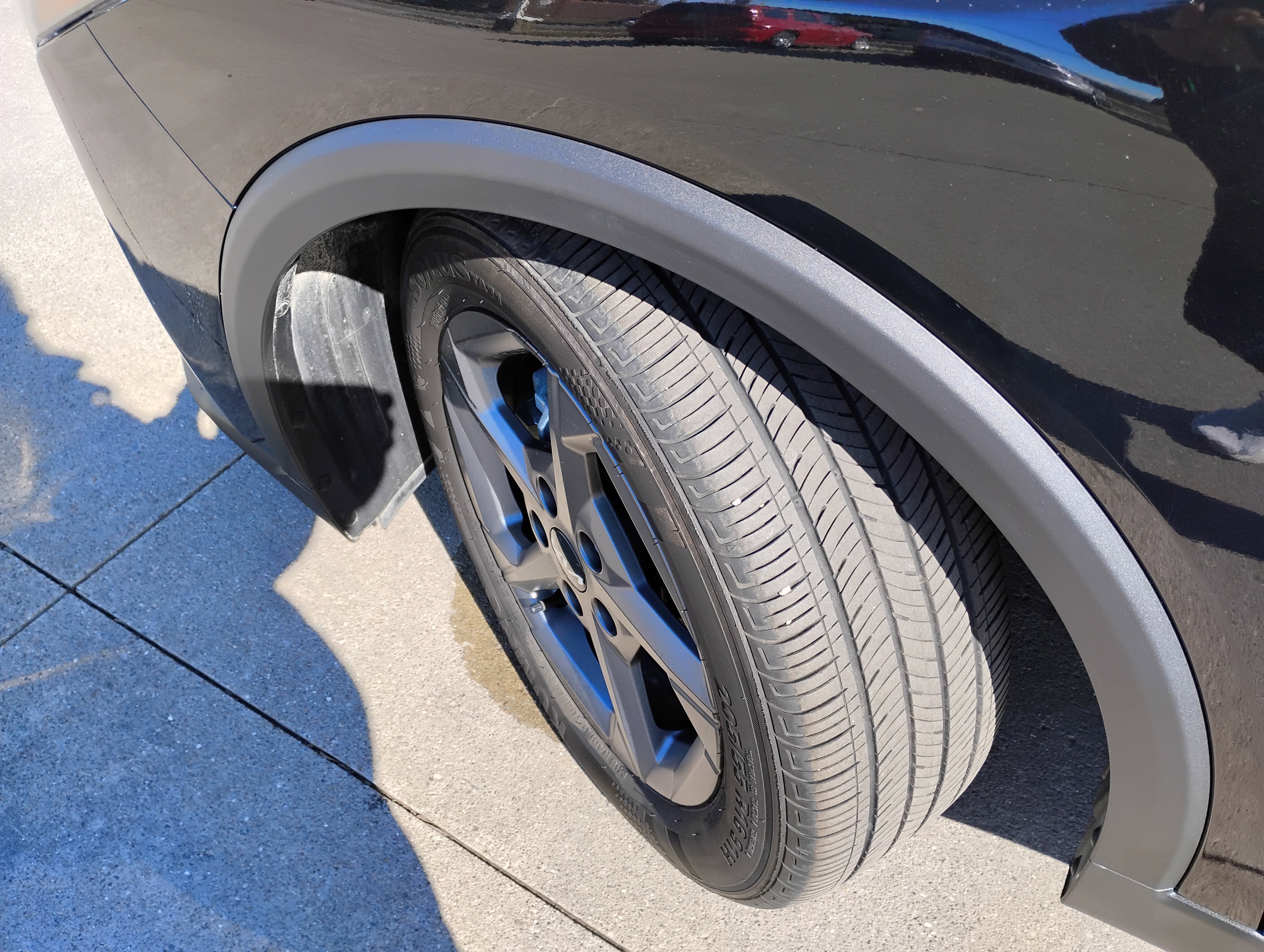 Used 2025 Kia K4 LXS image 23