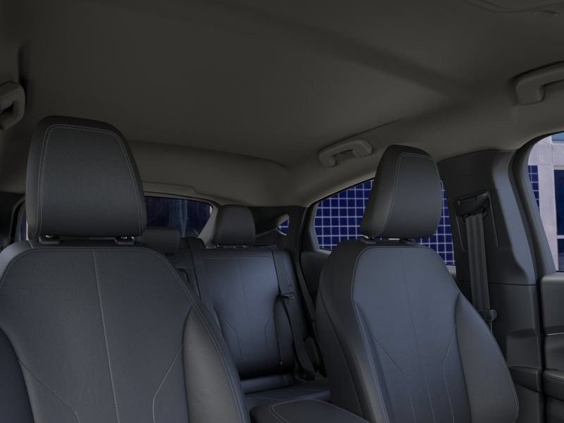 New 2026 Ford Mustang Mach-E Select RWD image 22