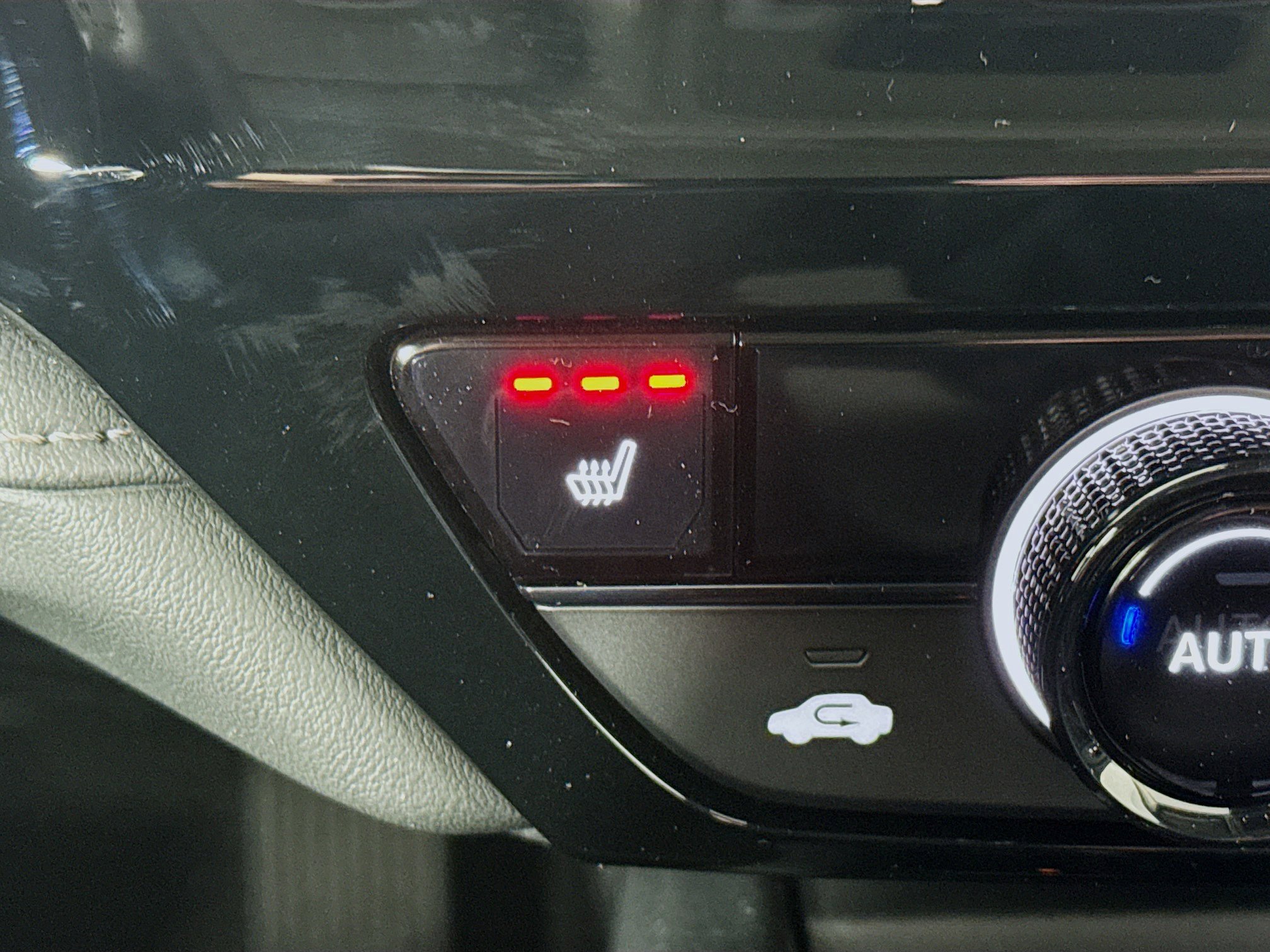 New 2026 Honda Accord EX-L image 19