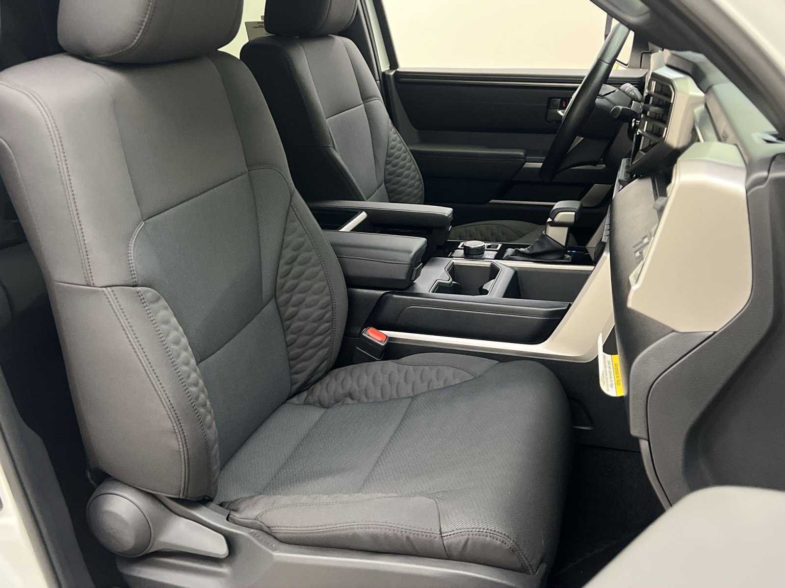 New 2026 Toyota Tundra SR5 image 22