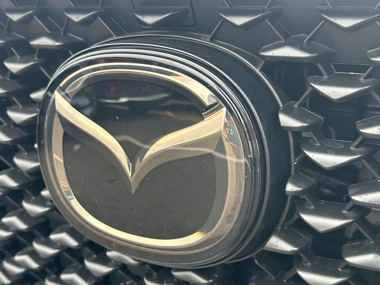 New 2026 MAZDA CX-30 AWD 2.5 S image 15