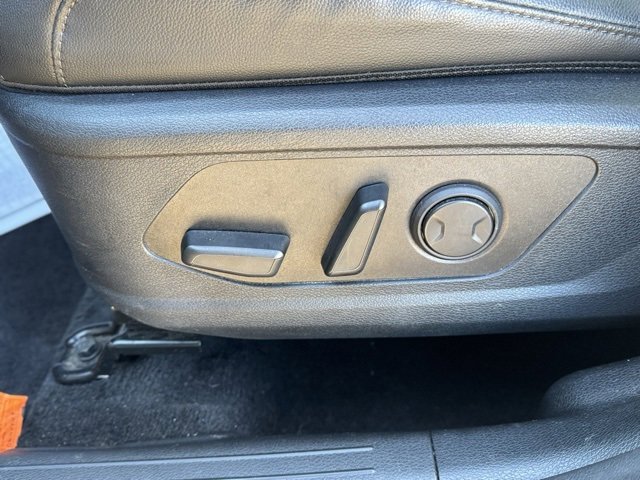 Used 2023 Kia Sportage X-Line w/ X-Line Premium Package image 10