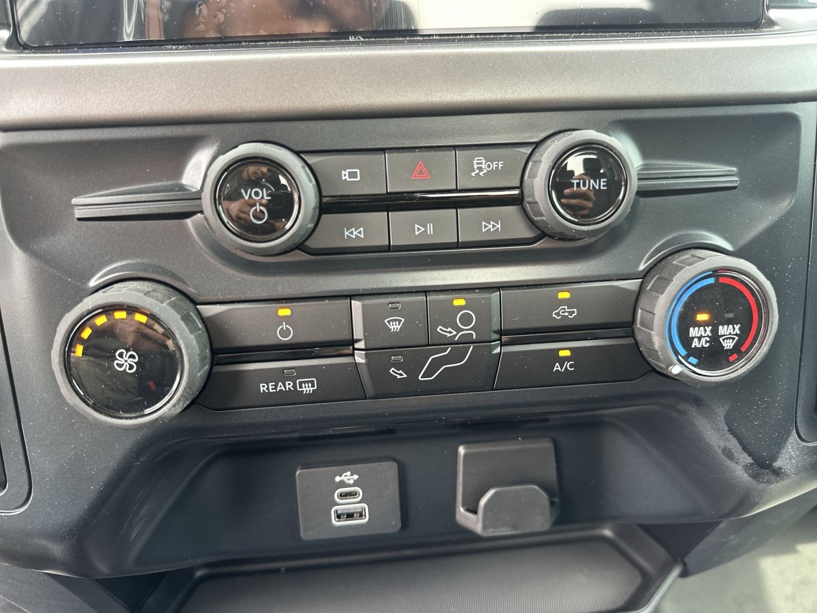 New 2026 Ford F150 XL AWD/4WD image 28