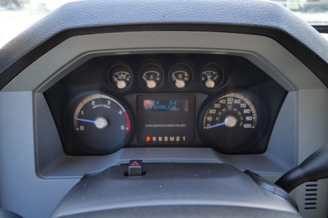 Used 2015 Ford F550 2WD SuperCab Super Duty image 17
