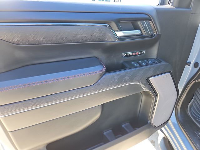 Used 2024 GMC Sierra 1500 AT4X w/ AT4X AEV Edition AWD/4WD image 22