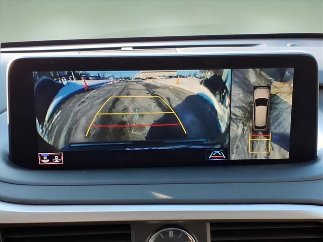 Used 2021 Lexus RX 350 FWD w/ Luxury Package image 23
