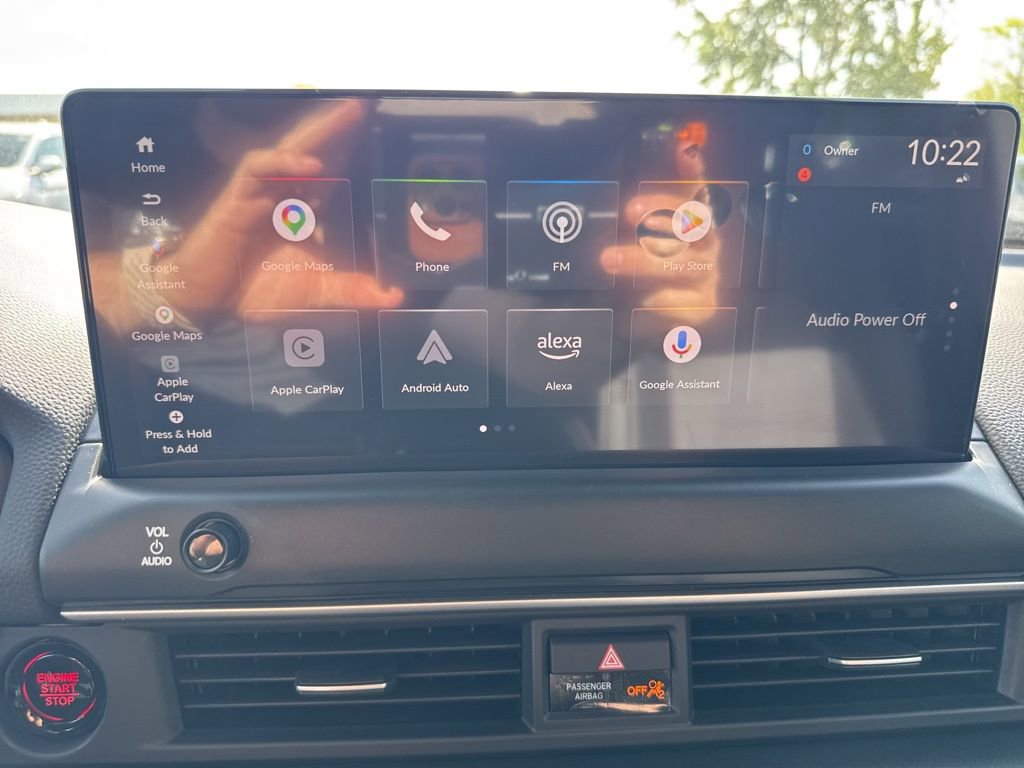 New 2026 Honda Pilot Black Edition image 29