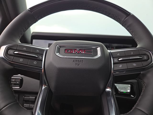 New 2026 GMC Yukon Elevation w/ Elevation Premium Package AWD/4WD image 32