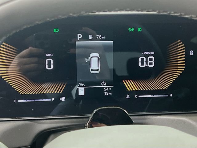 New 2027 Kia Telluride EX X-Line image 12