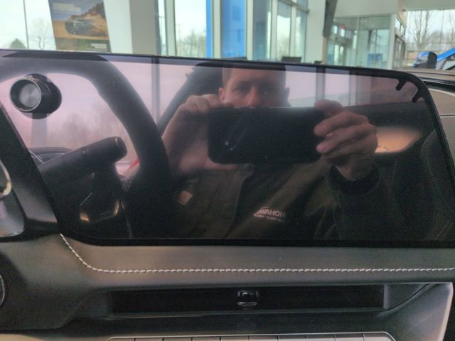 New 2026 Chevrolet Corvette Stingray Preferred Conv w/ Z51 Performance Package image 5