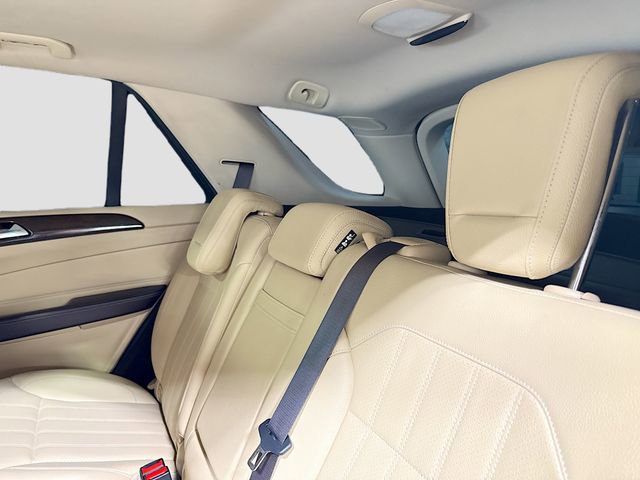 Used 2018 Mercedes-Benz GLE 350 4MATIC image 26