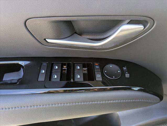 New 2026 Hyundai Santa Cruz Limited image 10