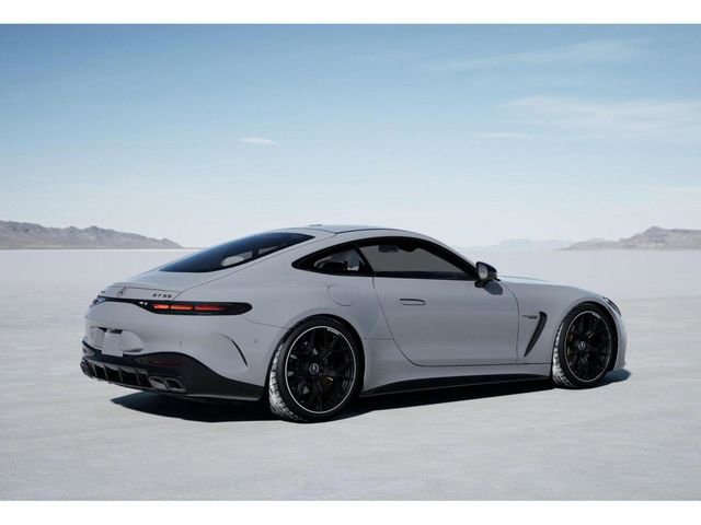 New 2026 Mercedes-Benz AMG GT 55 image 20