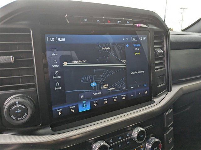 Used 2022 Ford F150 Raptor w/ Equipment Group 801A High image 16