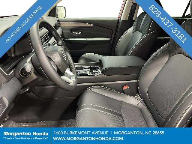 New 2026 Honda Pilot Elite image 16