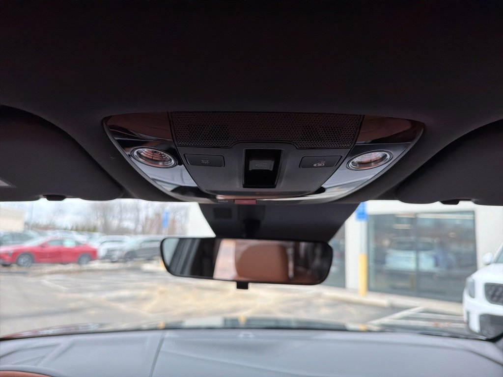 New 2026 Kia Sportage X-Line image 27