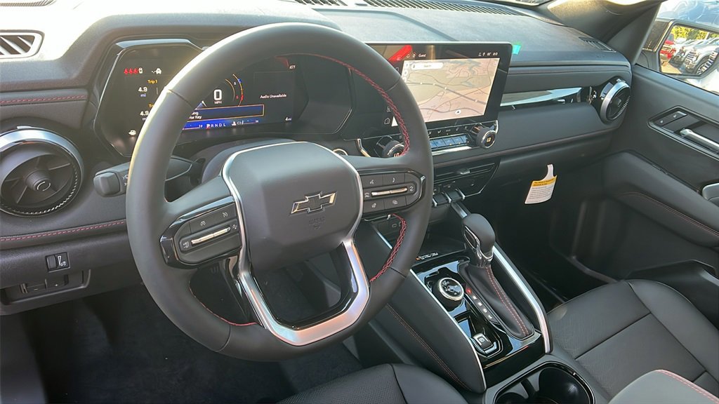 New 2026 Chevrolet Colorado Z71 w/ Z71 Convenience Package 2 image 18