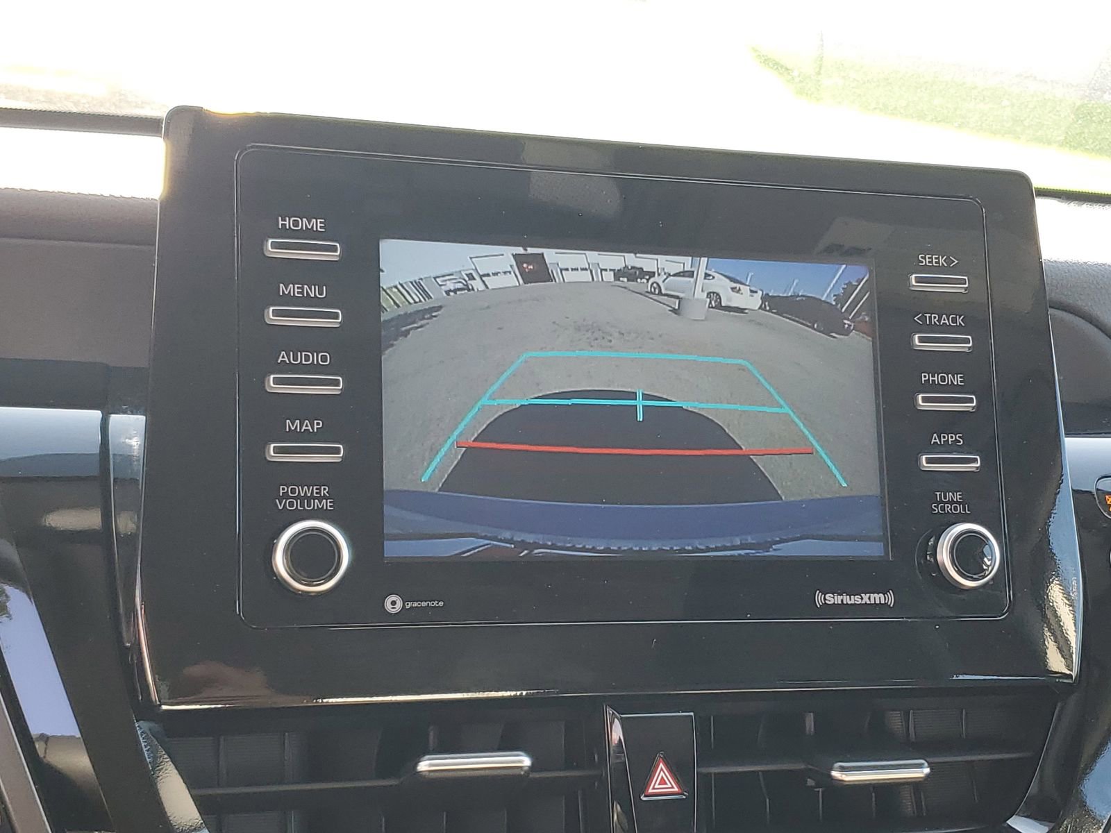 Certified 2024 Toyota Camry SE FWD image 26