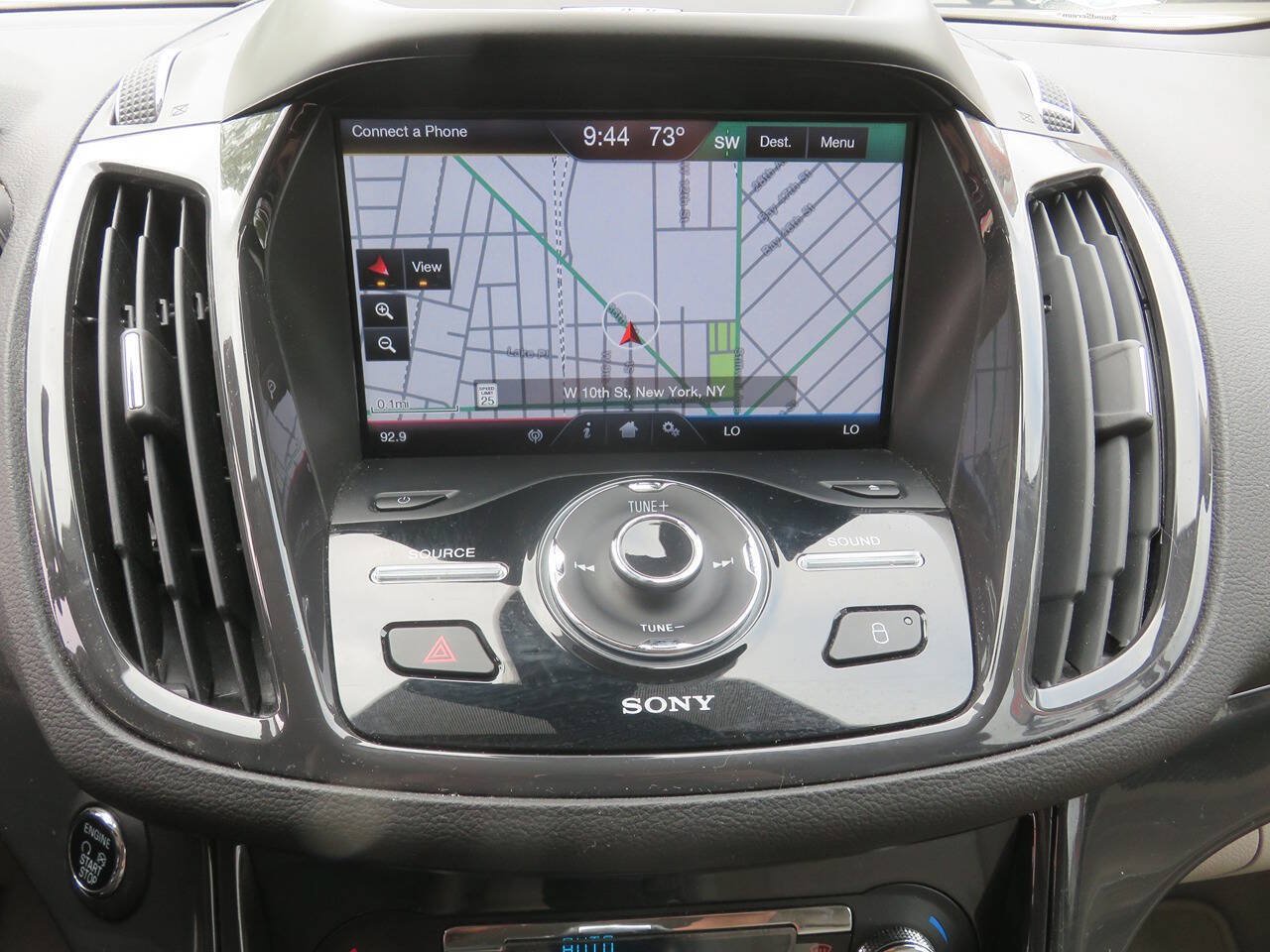 Used 2014 Ford Escape Titanium AWD/4WD image 17