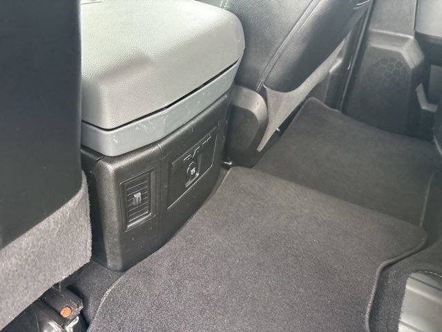 Used 2019 RAM 1500 Classic Warlock image 32