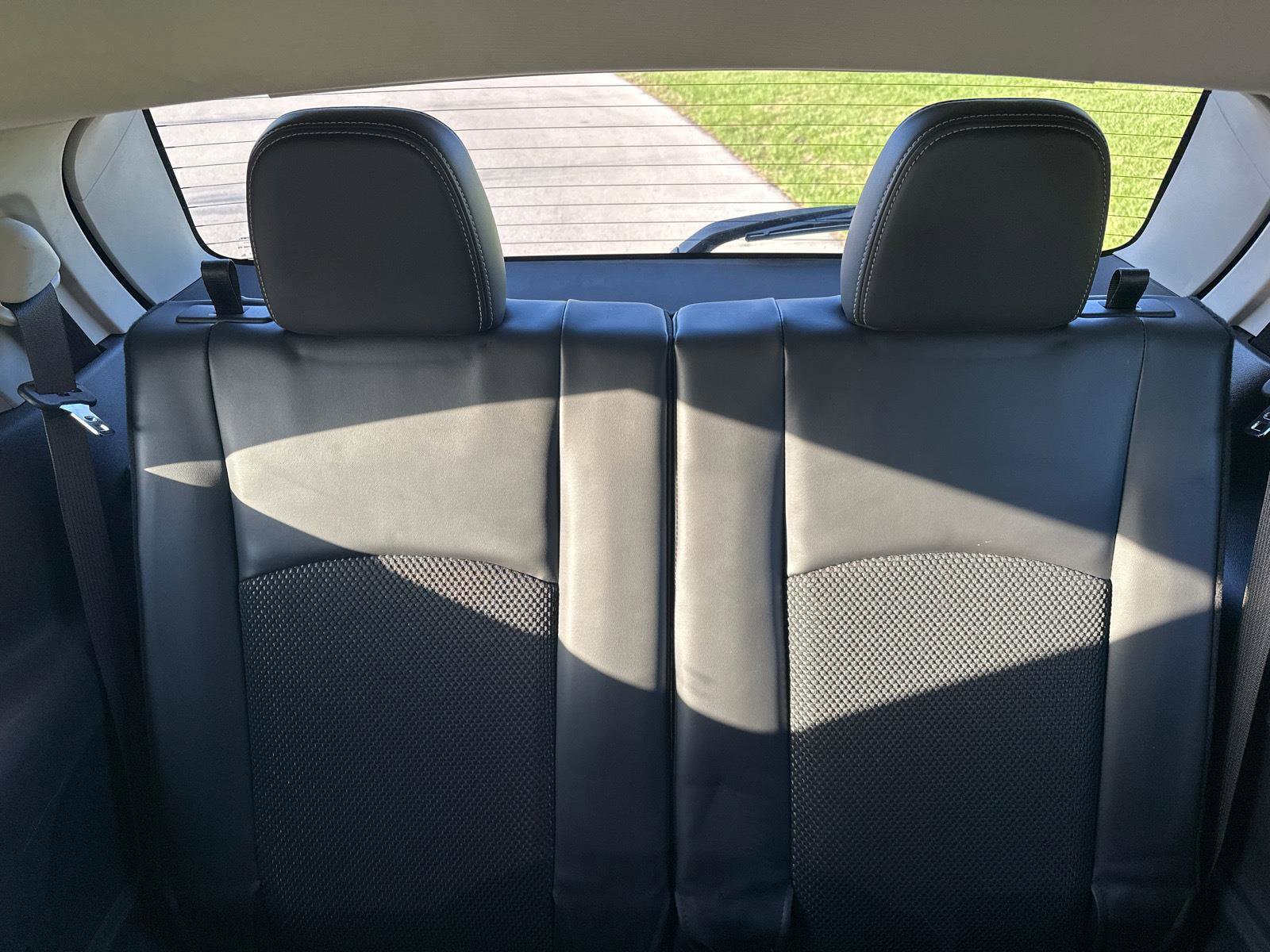 Used 2018 Dodge Journey Crossroad image 7