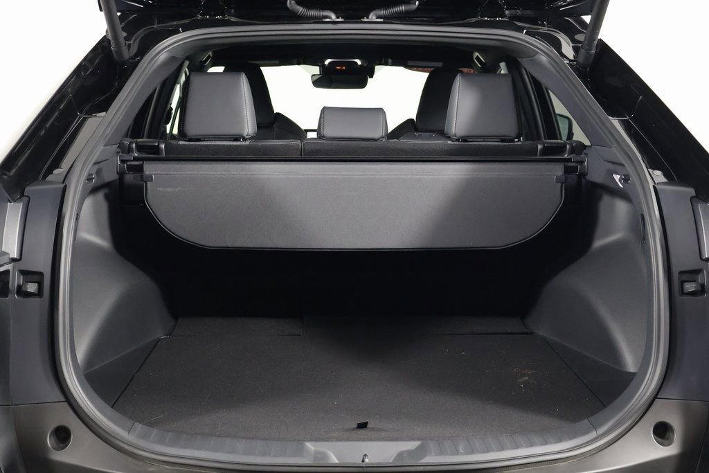 Used 2026 Toyota bZ image 14