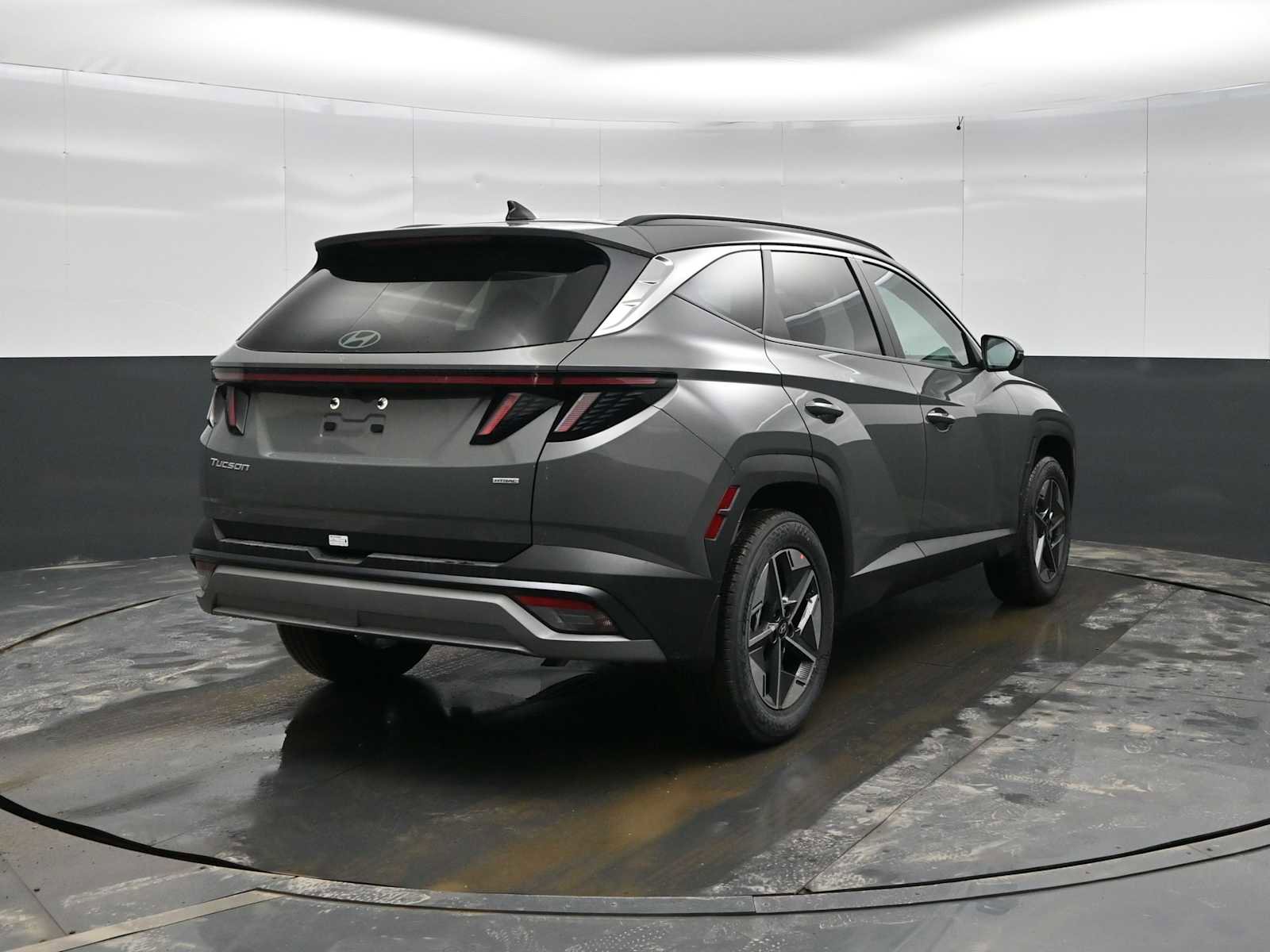 New 2026 Hyundai Tucson SEL image 7