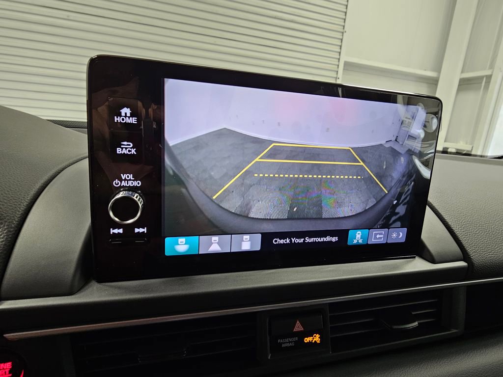 New 2025 Honda Pilot EX-L image 18