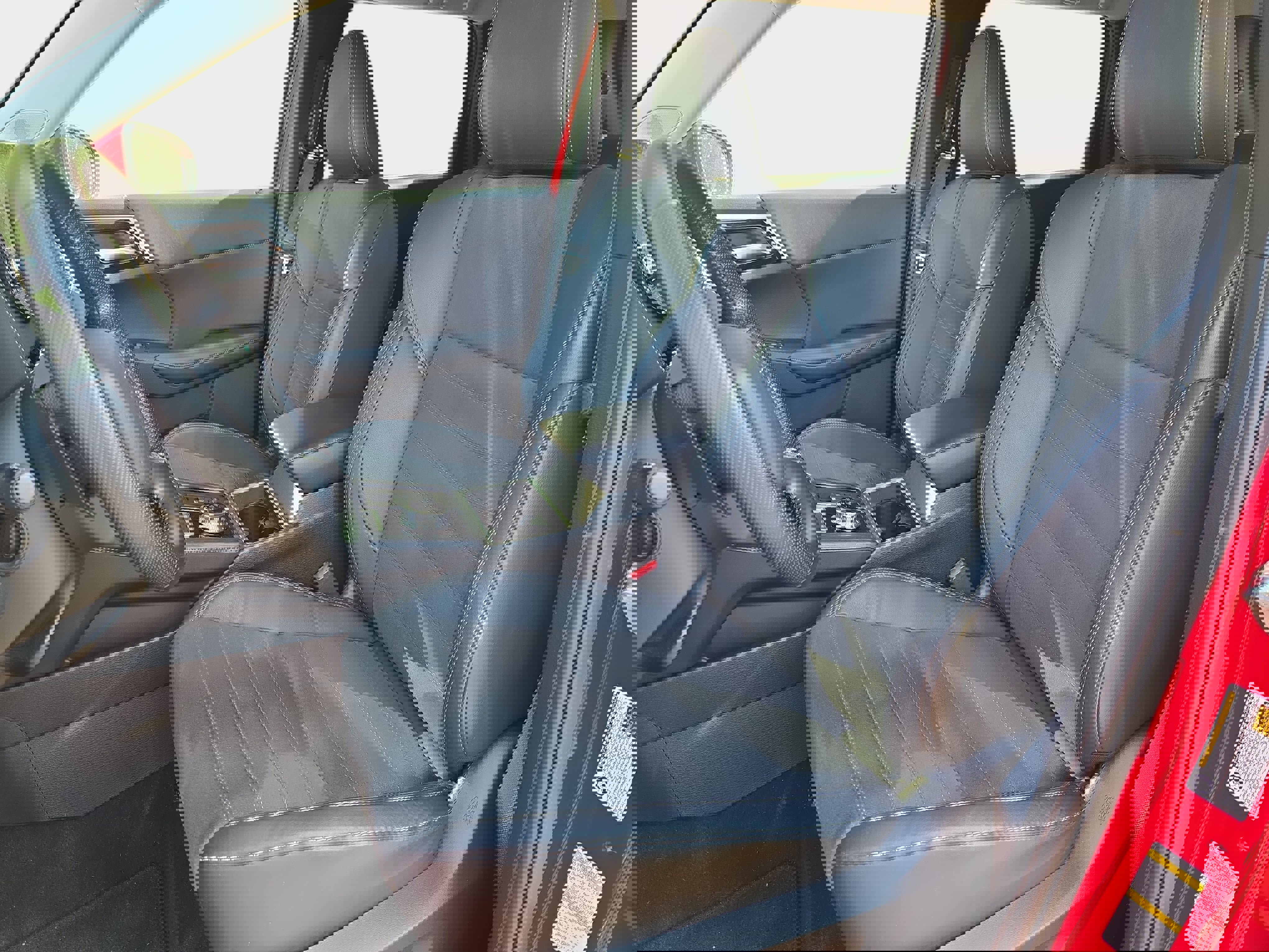 Used 2023 Mitsubishi Outlander SE image 5