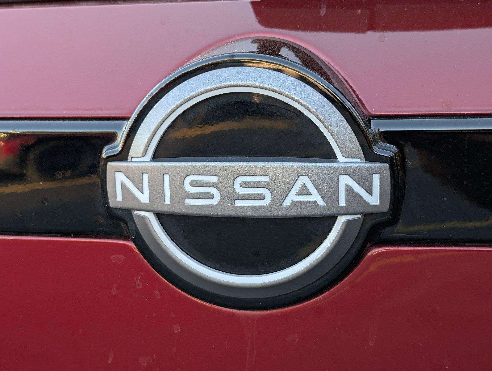 Used 2026 Nissan Pathfinder SL FWD image 6