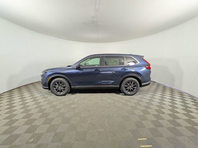New 2026 Honda CR-V EX-L image 18