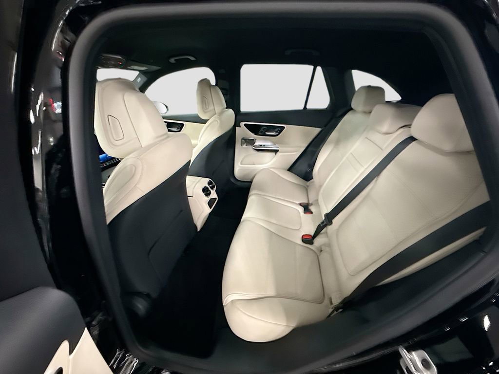 Certified 2026 Mercedes-Benz GLC 300 image 20