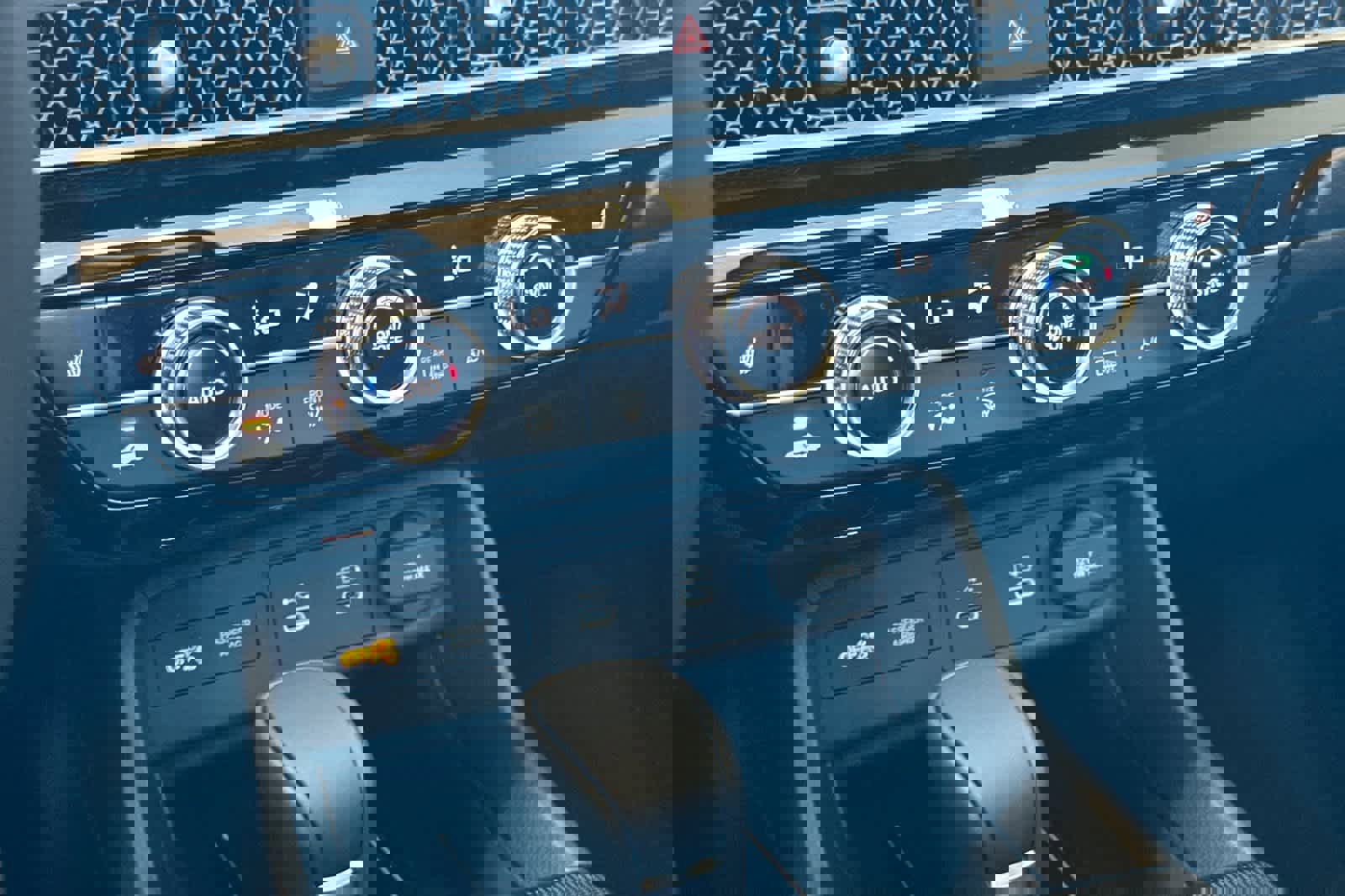 New 2026 Honda Civic Sport Touring image 21