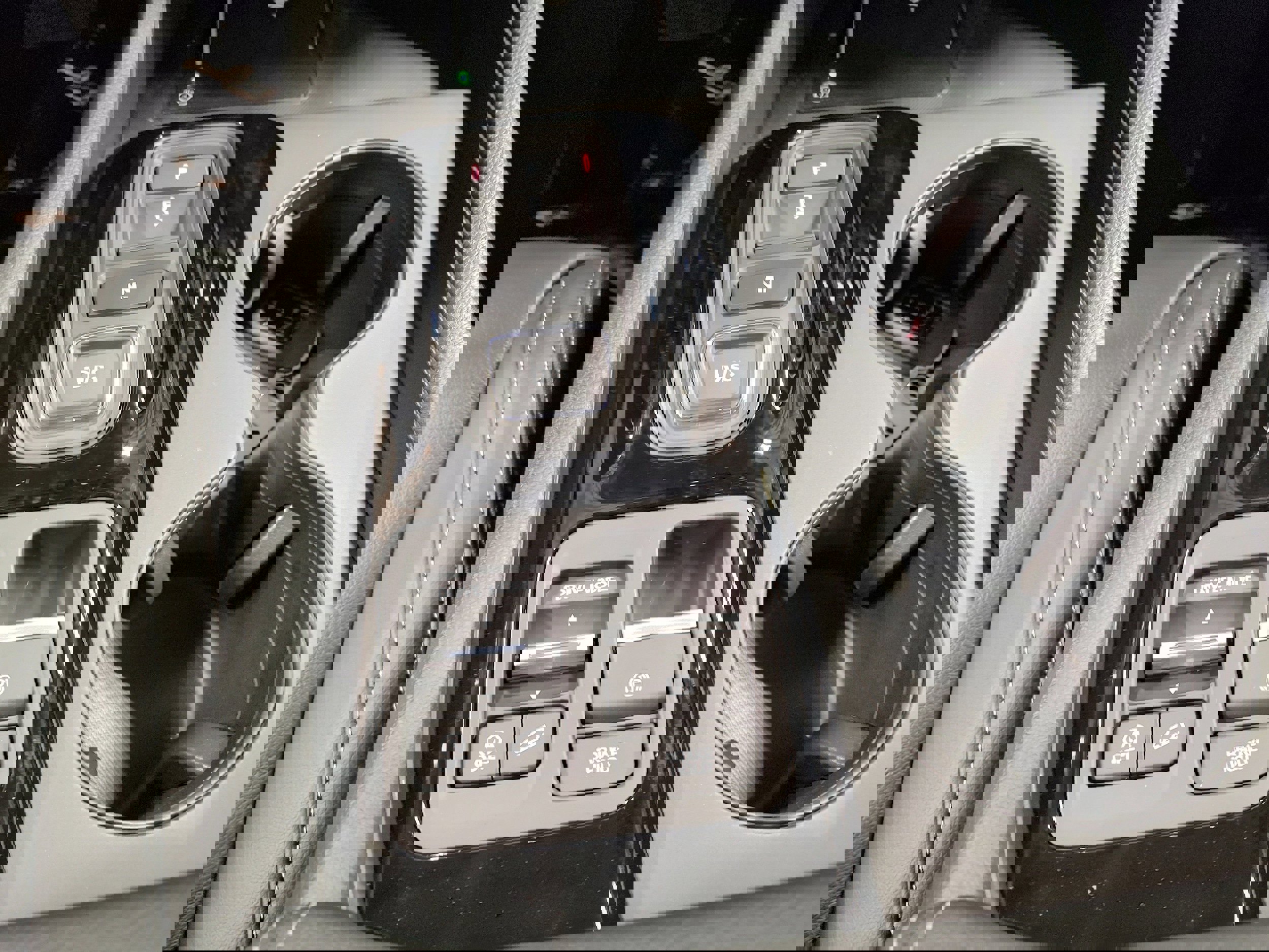 New 2026 Honda Passport RTL image 9