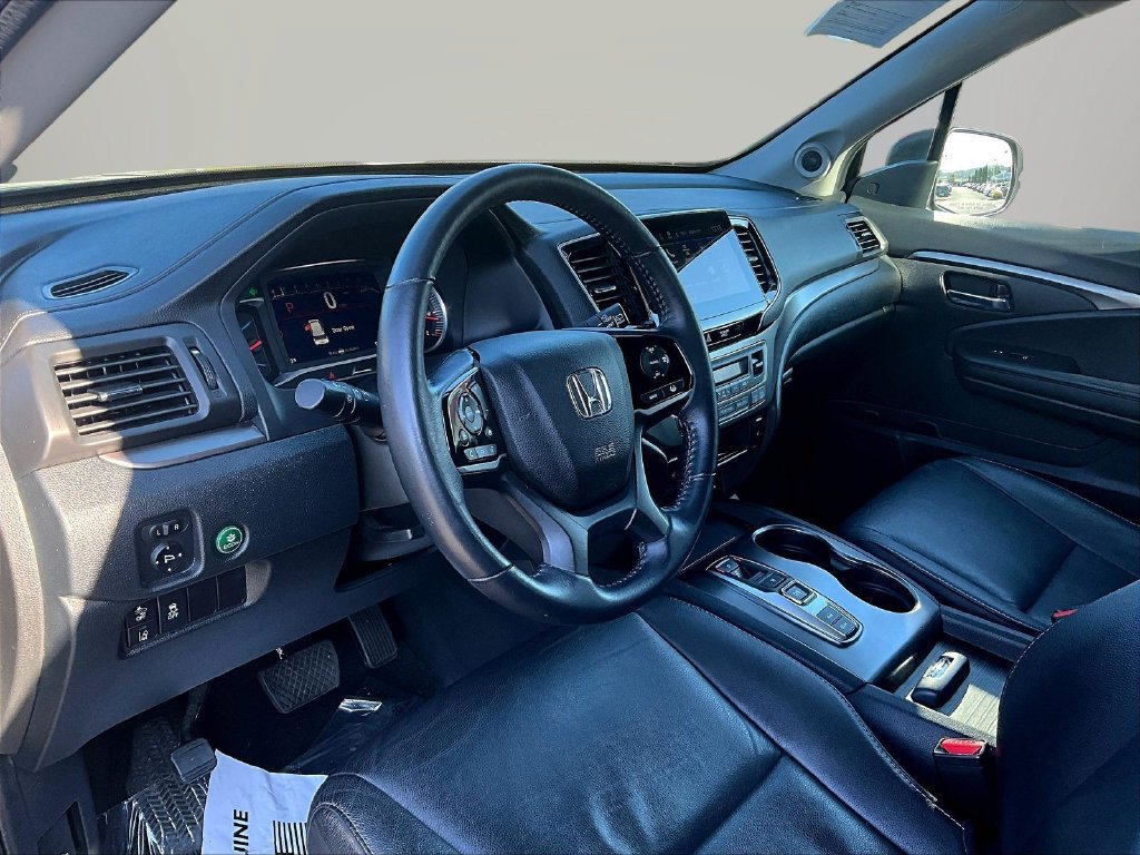 Used 2022 Honda Pilot Special Edition image 21