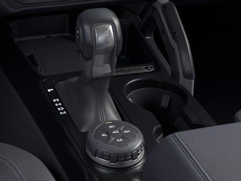 New 2026 Ford Bronco Outer Banks w/ Sasquatch Package image 17