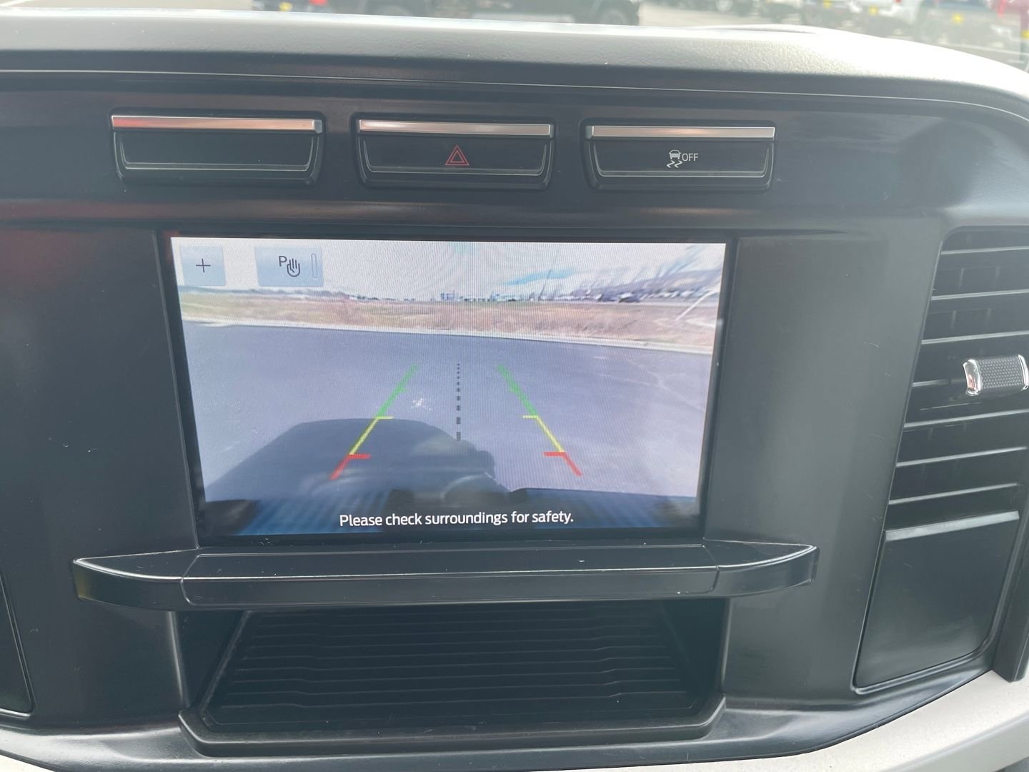 Used 2024 Ford F250 XL w/ XL Chrome Package image 23