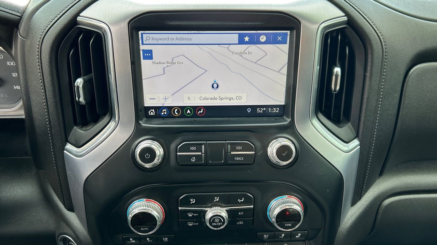 Used 2019 GMC Sierra 1500 SLT w/ SLT Premium Plus Package image 26