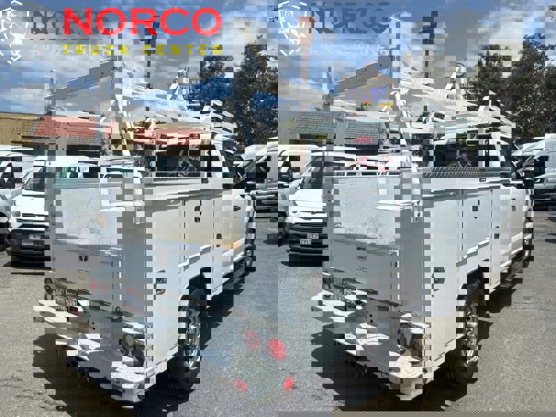 Used 2022 Ford F350 XL w/ Power Equipment Group image 11