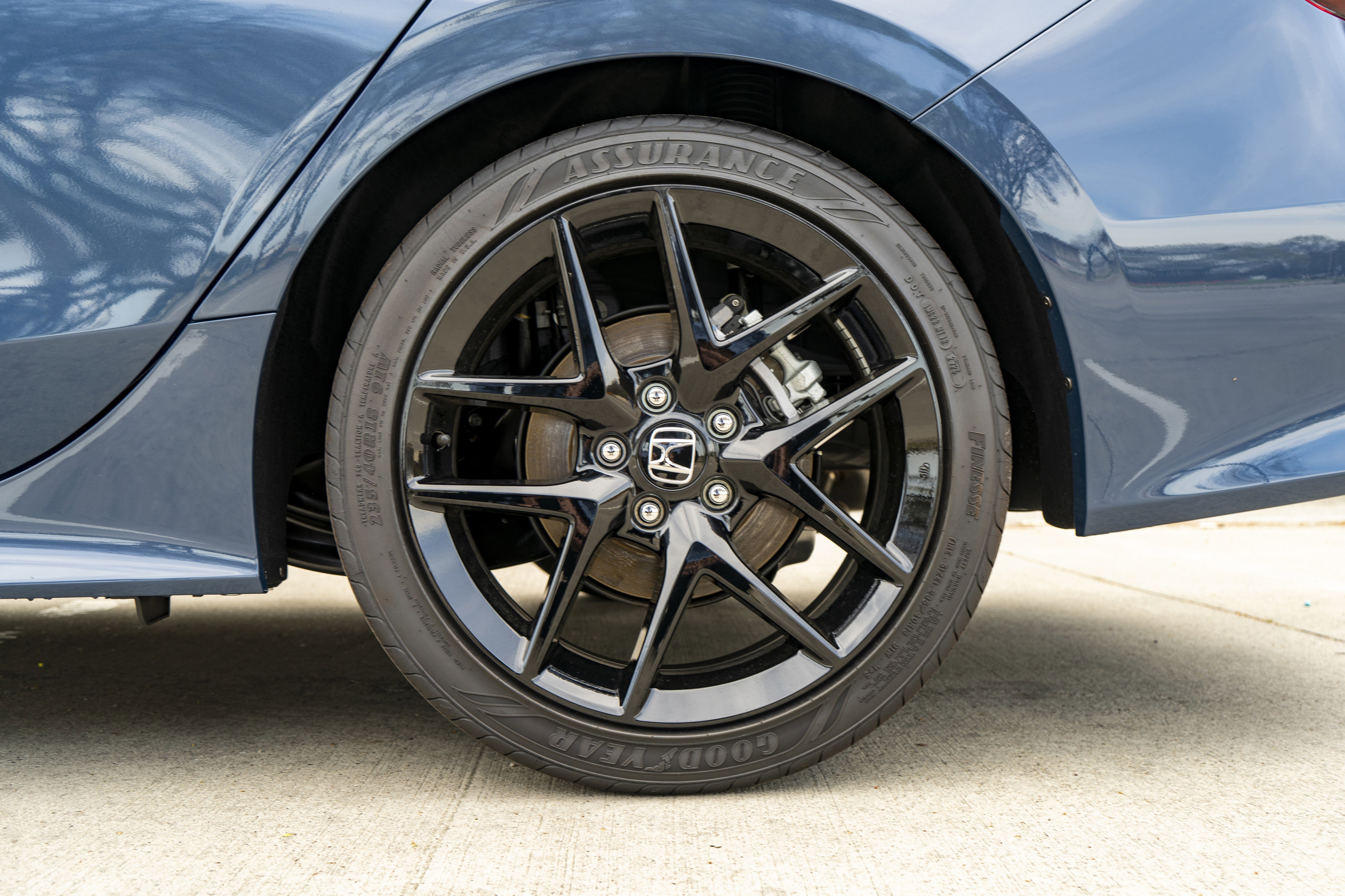 Used 2026 Honda Civic Sport image 15