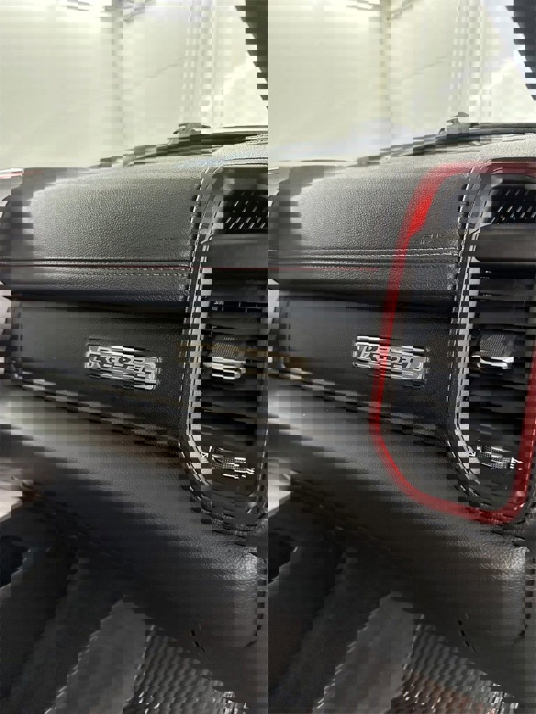 Used 2025 RAM 1500 Rebel image 42