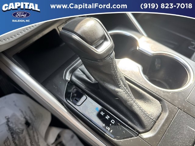 Used 2023 Toyota Highlander XLE AWD/4WD image 31
